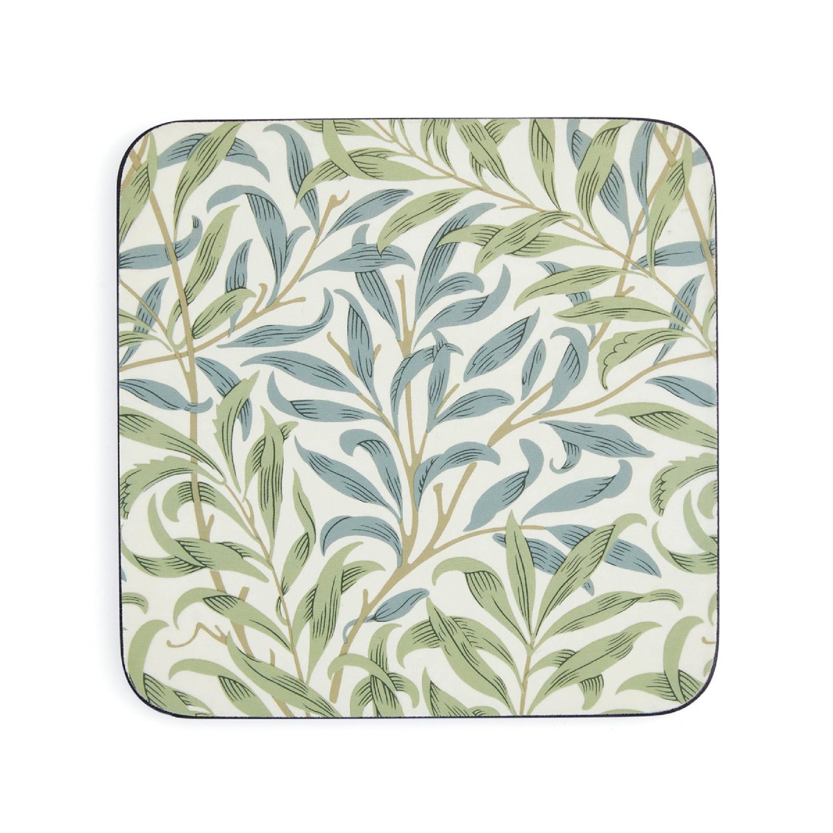 Morris & Co. Set of 6 Coasters image number null